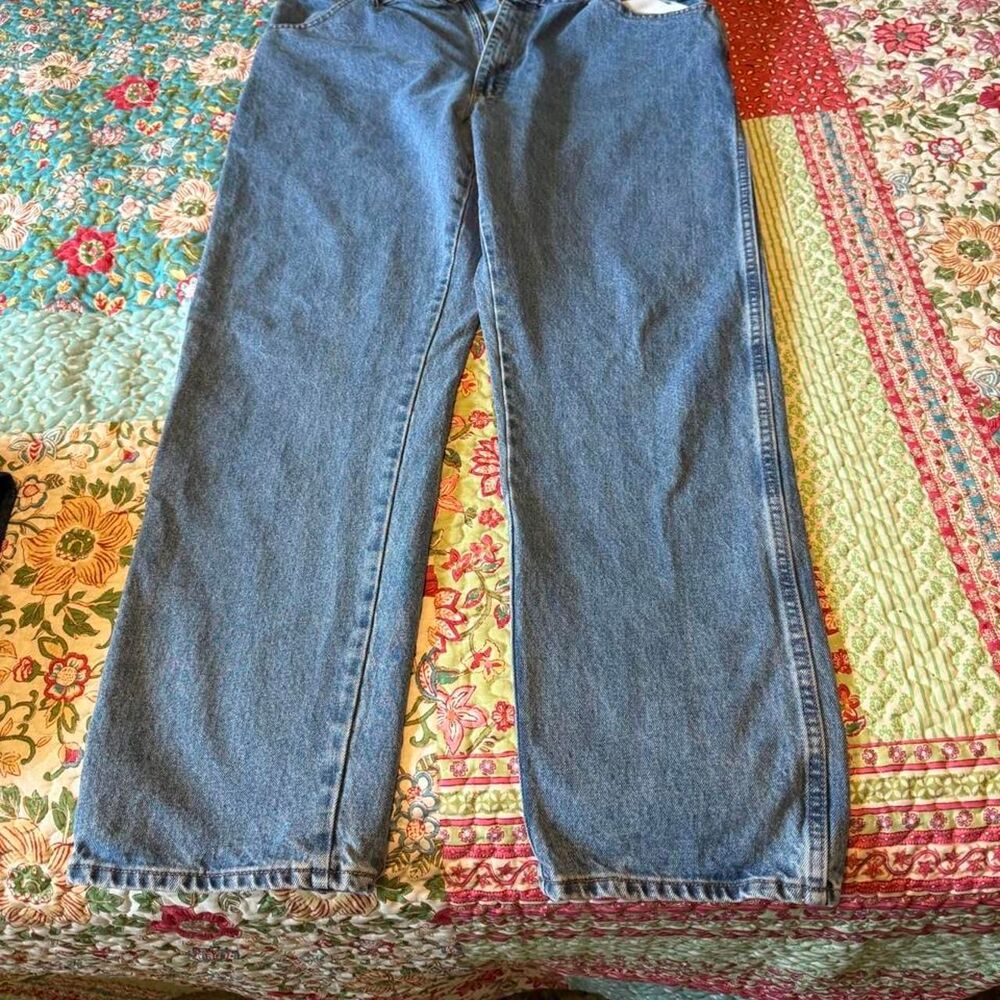 Unbranded Men's Blue Jeans
